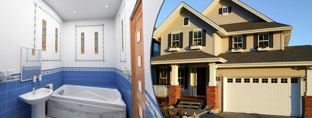 Additions and Remodels, Urbana, IL